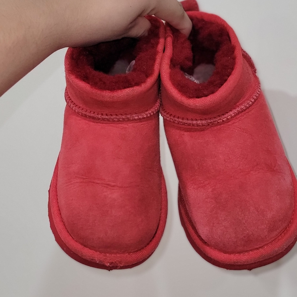 Mini Ugg - Picture 2 of 6